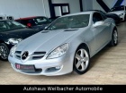 Mercedes-Benz SLK Roadster     Sehr-gepflegt