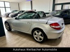 Mercedes-Benz SLK Roadster     Sehr-gepflegt