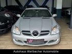 Mercedes-Benz SLK Roadster     Sehr-gepflegt