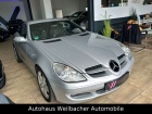 Mercedes-Benz SLK Roadster     Sehr-gepflegt