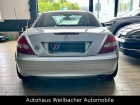 Mercedes-Benz SLK Roadster     Sehr-gepflegt