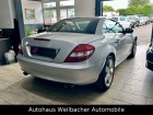 Mercedes-Benz SLK Roadster     Sehr-gepflegt