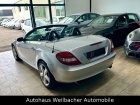 Mercedes-Benz SLK Roadster     Sehr-gepflegt