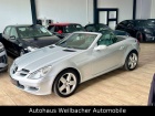 Mercedes-Benz SLK Roadster     Sehr-gepflegt