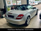 Mercedes-Benz SLK Roadster     Sehr-gepflegt