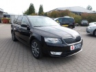 Škoda Octavia Combi Edition