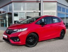 Honda Jazz 1.5 i-VTEC Dynamic   1 Hand   24 Mon. Garantie