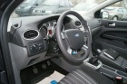 Ford Focus Style 1.6 Benzin,Klima,PDC,S-Heft,nur80Tkm