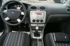 Ford Focus Style 1.6 Benzin,Klima,PDC,S-Heft,nur80Tkm