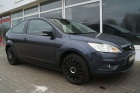 Ford Focus Style 1.6 Benzin,Klima,PDC,S-Heft,nur80Tkm