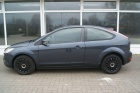 Ford Focus Style 1.6 Benzin,Klima,PDC,S-Heft,nur80Tkm