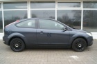 Ford Focus Style 1.6 Benzin,Klima,PDC,S-Heft,nur80Tkm