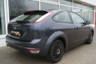 Ford Focus Style 1.6 Benzin,Klima,PDC,S-Heft,nur80Tkm