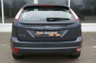 Ford Focus Style 1.6 Benzin,Klima,PDC,S-Heft,nur80Tkm