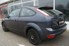 Ford Focus Style 1.6 Benzin,Klima,PDC,S-Heft,nur80Tkm