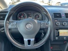 Volkswagen Touran Match  NAVI PANO PDC AHK KLIMA TEMPOMAT