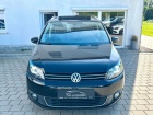 Volkswagen Touran Match  NAVI PANO PDC AHK KLIMA TEMPOMAT