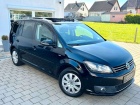 Volkswagen Touran Match  NAVI PANO PDC AHK KLIMA TEMPOMAT