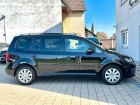 Volkswagen Touran Match  NAVI PANO PDC AHK KLIMA TEMPOMAT