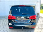 Volkswagen Touran Match  NAVI PANO PDC AHK KLIMA TEMPOMAT