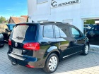 Volkswagen Touran Match  NAVI PANO PDC AHK KLIMA TEMPOMAT