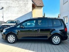 Volkswagen Touran Match  NAVI PANO PDC AHK KLIMA TEMPOMAT