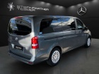 Mercedes-Benz Třídy V d lang +KAMERA+360°+NAVI+DAB+AUT+SHZ+PDC