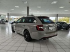 Škoda Octavia RS 2.0TSI Combi 6-Gang Frontscheibenhzg