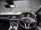 Mercedes-Benz SLK Diesel Automatik NAVI KLIMA