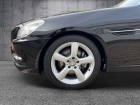 Mercedes-Benz SLK Diesel Automatik NAVI KLIMA