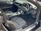 Mercedes-Benz SLK Diesel Automatik NAVI KLIMA