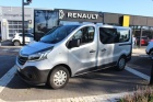 Renault Trafic 2,0 dCi 120 ENERGY L1H1 Life  9-Sitze Navi Kamera