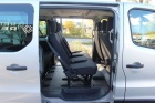 Renault Trafic 2,0 dCi 120 ENERGY L1H1 Life  9-Sitze Navi Kamera