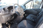 Renault Trafic 2,0 dCi 120 ENERGY L1H1 Life  9-Sitze Navi Kamera