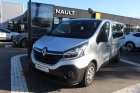 Renault Trafic 2,0 dCi 120 ENERGY L1H1 Life  9-Sitze Navi Kamera