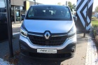 Renault Trafic 2,0 dCi 120 ENERGY L1H1 Life  9-Sitze Navi Kamera