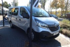 Renault Trafic 2,0 dCi 120 ENERGY L1H1 Life  9-Sitze Navi Kamera