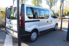 Renault Trafic 2,0 dCi 120 ENERGY L1H1 Life  9-Sitze Navi Kamera