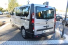 Renault Trafic 2,0 dCi 120 ENERGY L1H1 Life  9-Sitze Navi Kamera