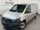 Mercedes-Benz Vito 111 CDI Lang SORTIMO+KAMERA+SHZ+STANDHEIZUNG