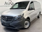 Mercedes-Benz Vito 111 CDI Lang SORTIMO+KAMERA+SHZ+STANDHEIZUNG