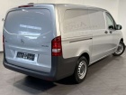 Mercedes-Benz Vito 111 CDI Lang SORTIMO+KAMERA+SHZ+STANDHEIZUNG