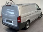 Mercedes-Benz Vito 111 CDI Lang SORTIMO+KAMERA+SHZ+STANDHEIZUNG