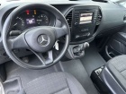 Mercedes-Benz Vito 111 CDI Lang SORTIMO+KAMERA+SHZ+STANDHEIZUNG