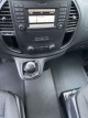 Mercedes-Benz Vito 111 CDI Lang SORTIMO+KAMERA+SHZ+STANDHEIZUNG