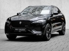 Jaguar F-Pace D200 AWD R-Dynamic SE NAVI LEDER