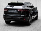 Jaguar F-Pace D200 AWD R-Dynamic SE NAVI LEDER