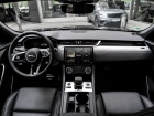 Jaguar F-Pace D200 AWD R-Dynamic SE NAVI LEDER