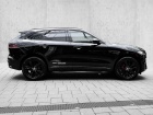 Jaguar F-Pace D200 AWD R-Dynamic SE NAVI LEDER