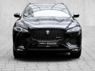 Jaguar F-Pace D200 AWD R-Dynamic SE NAVI LEDER